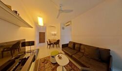 Canberra Residences (D27), Condominium #461335231